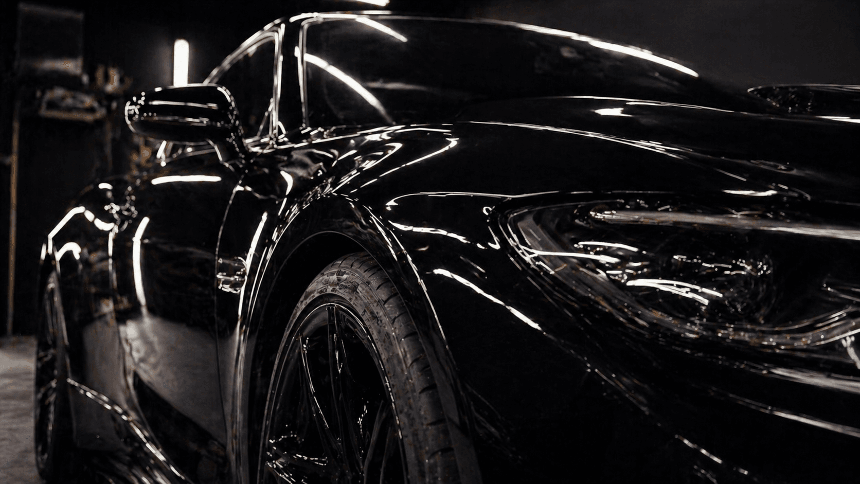 Produtos de detailing profissional Presscar SBC